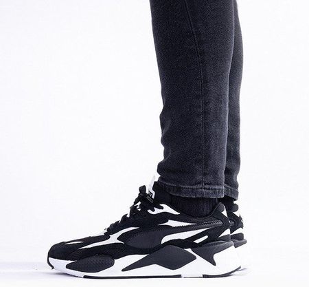 Puma Buty Sneakersy Rs-X3 Super 372884 07 - Ceny i opinie - Ceneo.pl