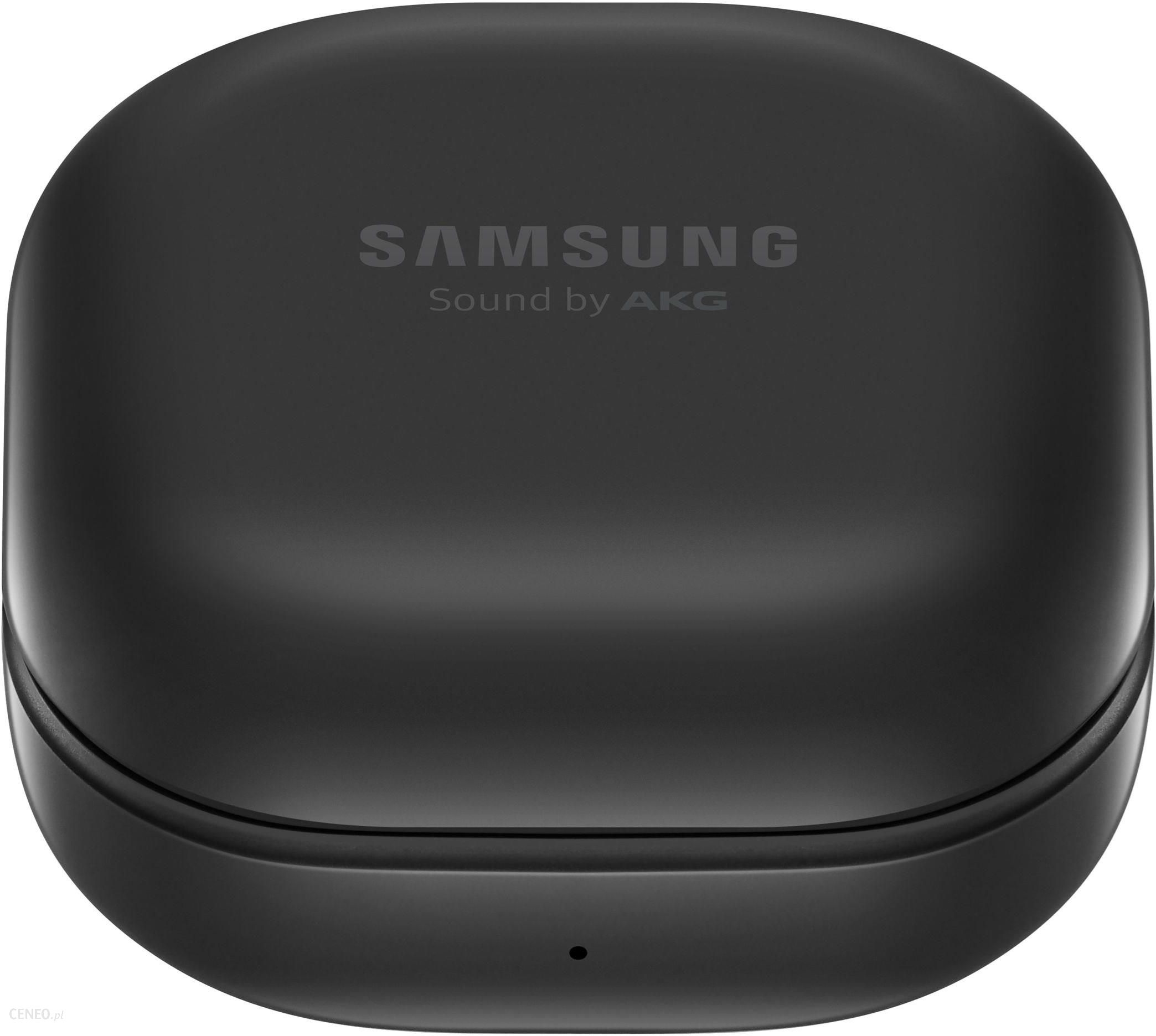 Samsung Galaxy Buds Pro SM-R190 Czarny