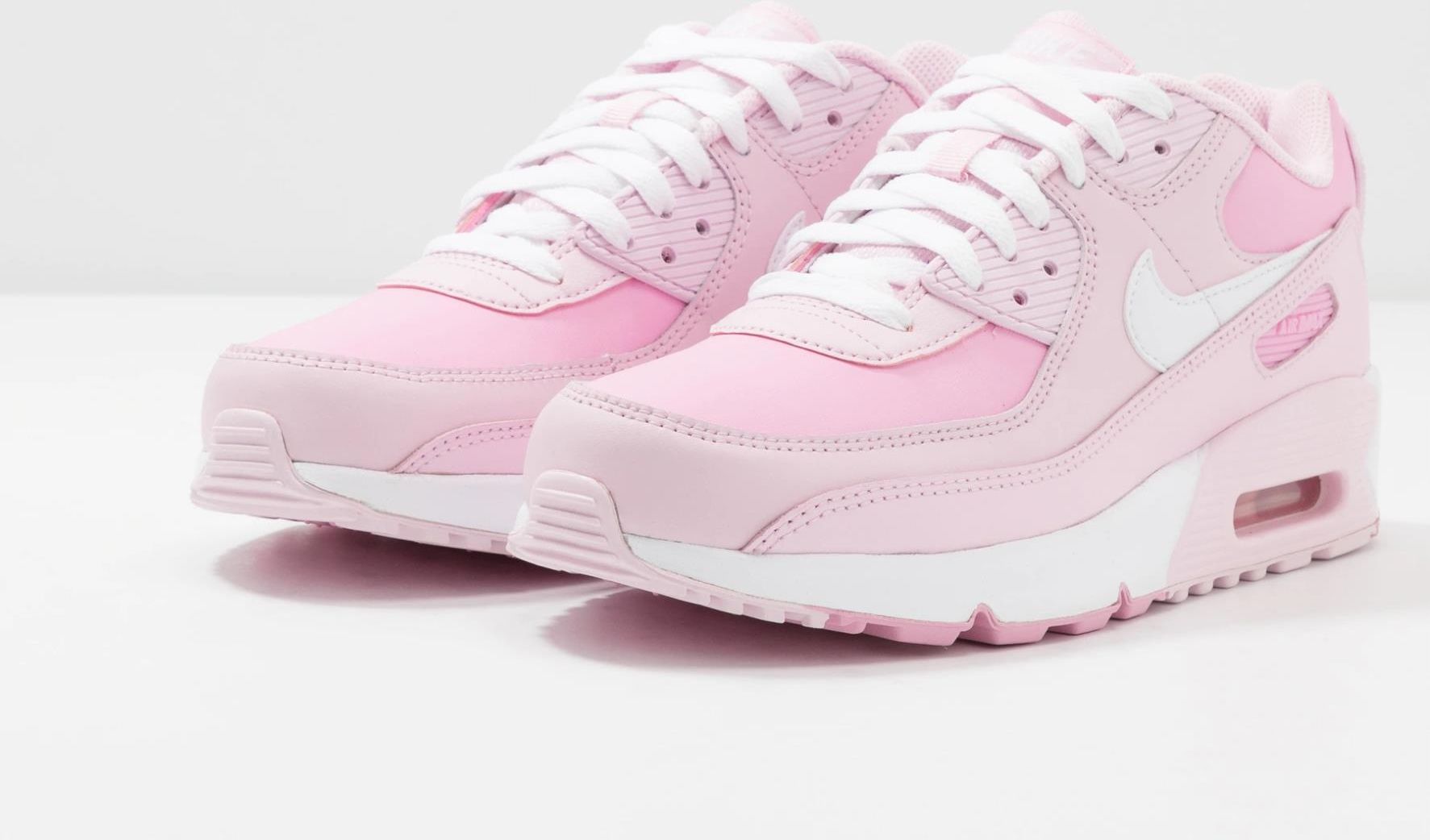 Nike Buty Air Max 90 Cv9648 600 R.38 24,5Cm Pink - Ceny i opinie