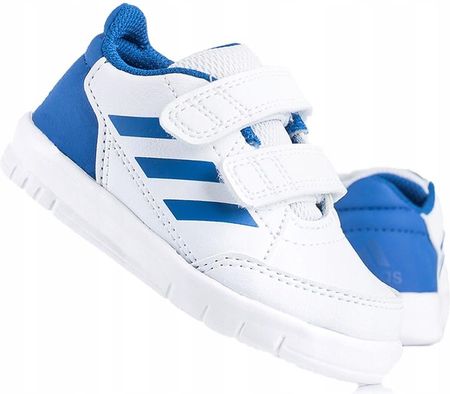 Adidas Buty Dzieci ce Altasport Cf I D96844 Ceny i opinie Ceneo.pl