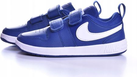 Nike Buty Dziecięce Pico 5 Psv Ar4161-400 R.33 - Ceny i