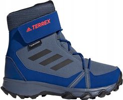 Zdjęcie Adidas Buty Dziecięce Terrex Trekkingowe Rozm 33 - Kętrzyn