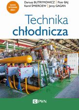 Zdjęcie Technika chłodnicza - Dariusz Butrymowicz, Kamil Śmierciew, Jerzy Gagan - Lędziny