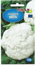 Zdjęcie Kalafior Beta (Pol 1g) - Karczew
