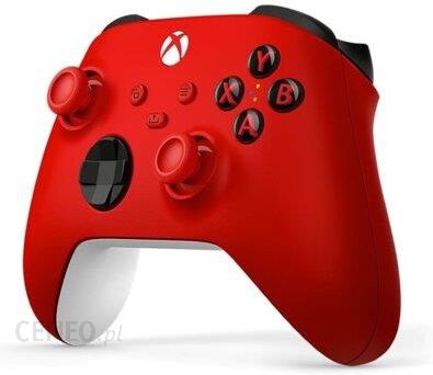 Microsoft Xbox Pulse Red QAU00012