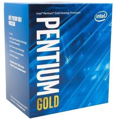 Intel Pentium G6500 4,1GHz BOX (BX80701G6500)