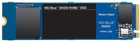 WD Blue SN550 M.2 PCIe NVMe 2TB (WDS200T2B0C)