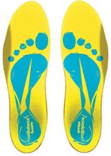 Zdjęcie Footbalance Wkładki Do Butów Quickfit Narrow Mid High Fp242 2020 (p1259915943) - Nowa Sól