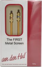 Zdjęcie Van Den Hul The First Metal Screen - para 0,8m RCA - interkonekt - Piaseczno