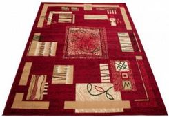 Atlas Dywan Pp 5067D Red 140X200