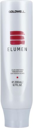 Goldwell Odżywka Do Włosów Farbowanych Elumen Color Conditioner 200 ml