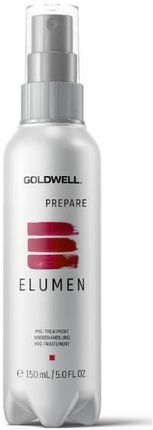 Goldwell Ochronny Spray Przed Farbowaniem Włosów Elumen Prepare Pretreatment 150ml