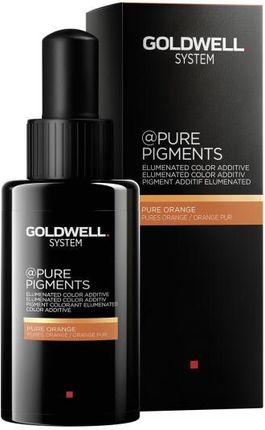 Goldwell Pigment do farbowania włosów Pure Pigments orange