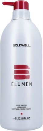 Goldwell Szampon Do Włosów Farbowanych Elumen Color Shampoo 1000 ml