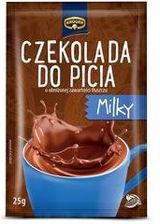 Zdjęcie Kruger Czekolada Do Picia Milky 25G - Łask