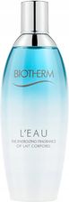 Zdjęcie Biotherm L´Eau By Lait Corporel Woda Toaletowa 100Ml - Zduńska Wola