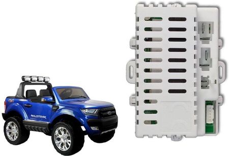 Lean Moduł Centralka Do Auta Na Akumulator Ford Ranger 4X4