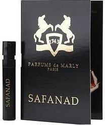 Parfums De Marly Safanad Woda Perfumowana 1,2Ml Próbka