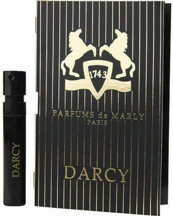 Parfums De Marly Darcy Woda Perfumowana 1,2Ml Próbka