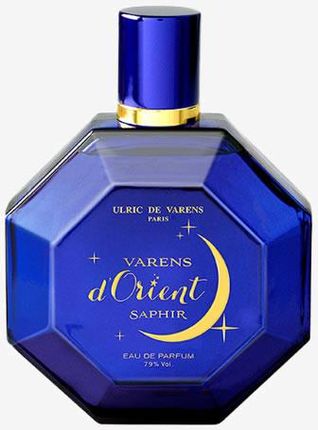 Ulric De Varens Varens D'Orient Saphir Woda Perfumowanae Spray 100Ml