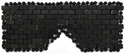 Zdjęcie Crystallove Czarna Obsydianowa Maska ​​Do Twarzy I Ciała Black Obsidian Mask - Bartoszyce