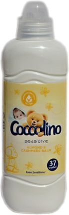 COCCOLINO Creations Płyn do płukania Almond 925 ml