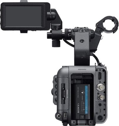 SONY PXW-FX6 - zdjęcie 5