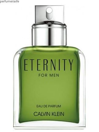 Calvin Klein Eternity Men Woda Perfumowana 100 ml TESTER