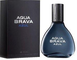 Antonio Puig Aqua Brava Azul Woda Kolońska 100 ml