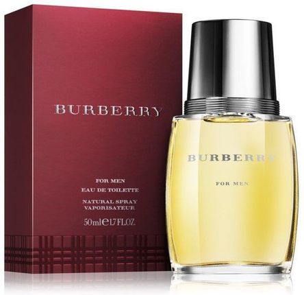 Burberry 50ml price value sale