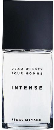 Issey Miyake L´Eau D´Issey Pour Homme Intense Woda Toaletowa M 125 ml TESTER