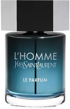 Yves Saint Laurent L´Homme Le Parfum Woda Perfumowana 100 ml TESTER