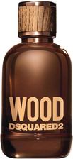Dsquared2 Wood For Him Woda Toaletowa 100 ml TESTER - zdjęcie 1