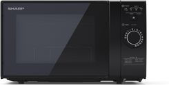 Kuchenka mikrofalowa Sharp YC-GG02E-B