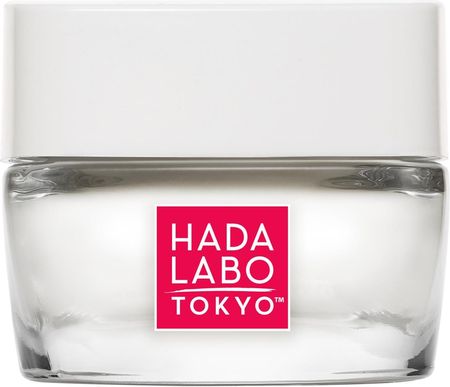 Hada Labo Tokyo White Hydro-Żel do twarzy wypełniający skórę na dzień i noc 50ml
 - zdjęcie 5