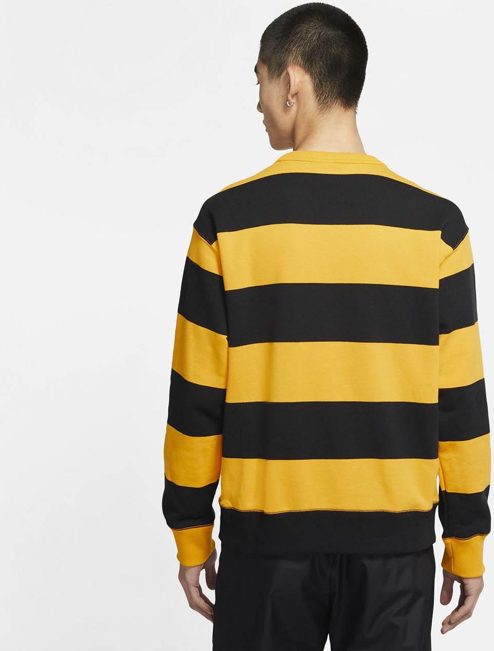 nike sb novelty crew sweatshirt