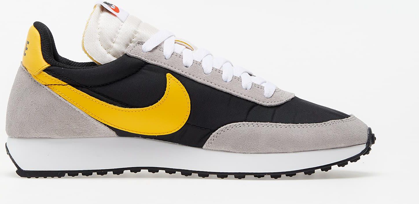 【NIKE】AIR TAILWIND 79 BLACK UNIVERSITY GOLD ★ Nike Air Tailwind 79 Black University Gold College Grey Sail
