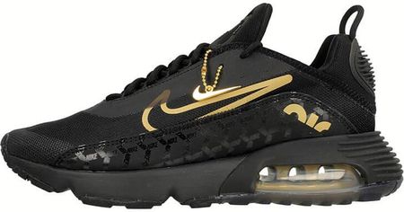 nike air max 2090 metallic gold