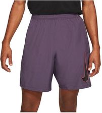 Nike Floral HBR Shorts Dark Smoke 