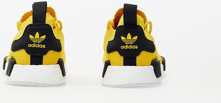 adidas nmd r1 primeknit eqt yellow