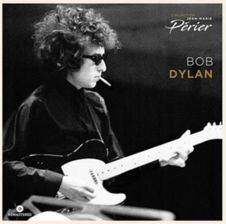 Zdjęcie Bob Dylan: Collection Jean-Marie Perier - Bob Dylan [Winyl] - Babimost