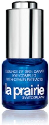 La Prairie Essence Of Skin Caviar Eye Complex With Caviar Extracts 15ml