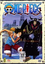 Film Dvd One Piece Impel Down Vol 1 Episodes 422 439 4dvd Ceny I Opinie Ceneo Pl