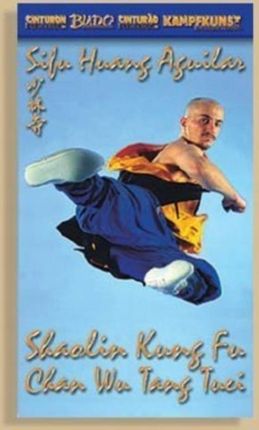 Shaolin Kung Fu Encyclopaedia: Volume 7 (2014)