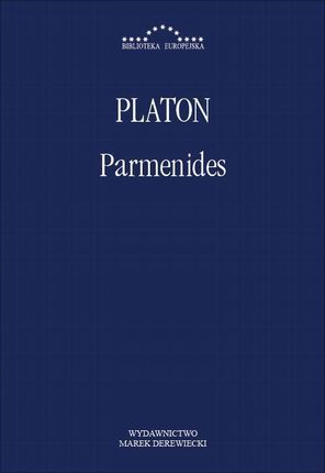 Parmenides (PDF)