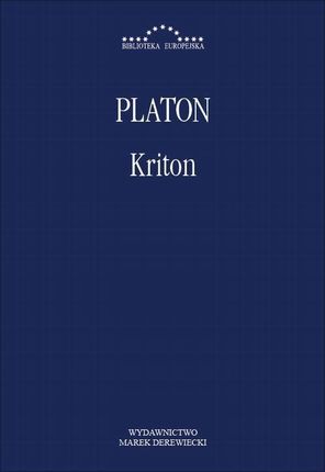 Kriton (PDF)