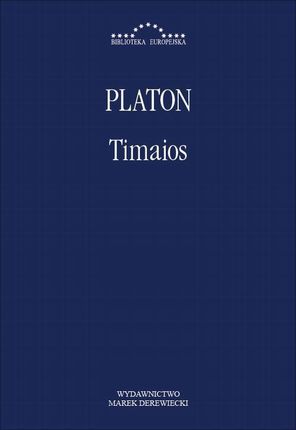Timaios (PDF)
