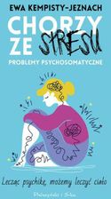 Zdjęcie Chorzy ze stresu. Problemy psychosomatyczne - Żyrardów