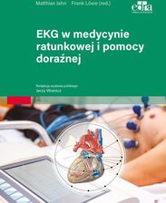 Zdjęcie EKG w medycynie ratunkowej i pomocy doraźnej - Mikstat