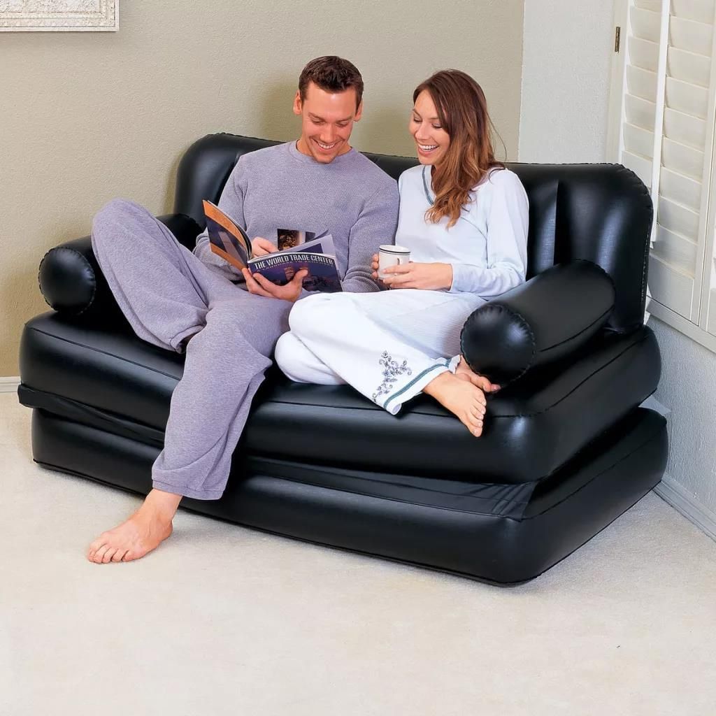 Bestway 188x152x64cm 75054 - zdjęcie 1 Bestway 188x152x64cm 75054